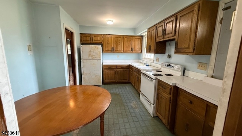 Glenwood - Residential