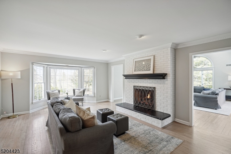 The Hill - Residential