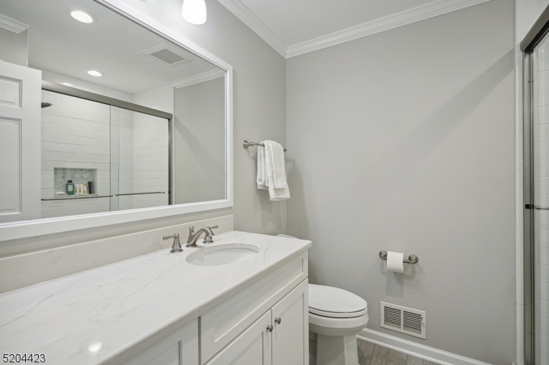 The Hill - Residential