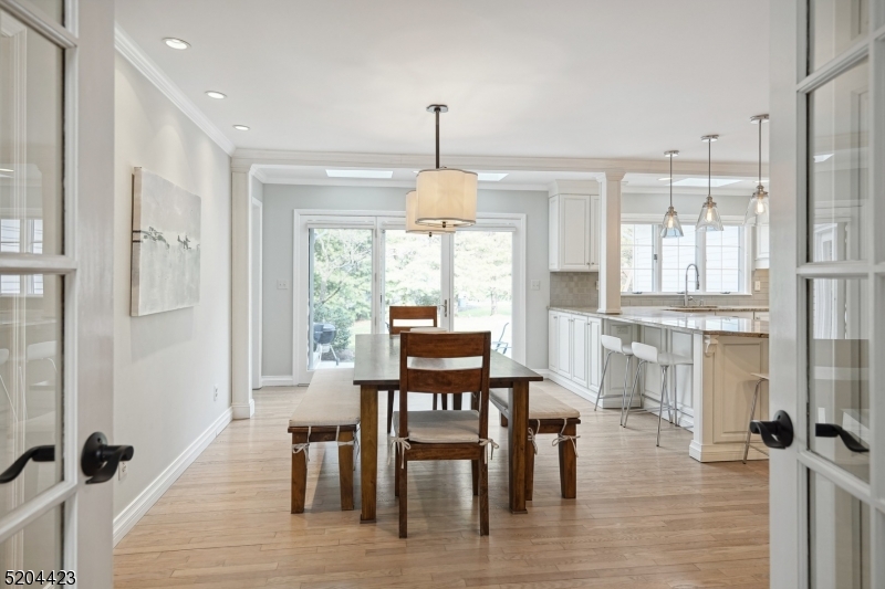 The Hill - Residential