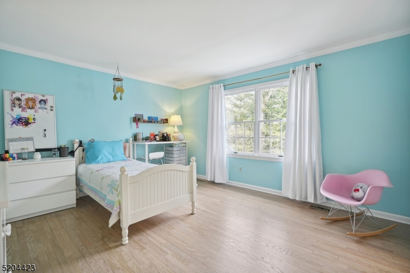 The Hill - Residential