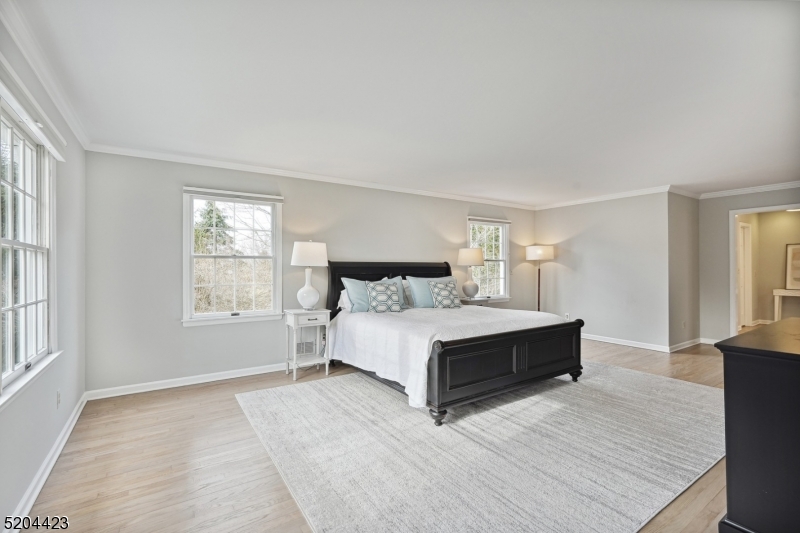 The Hill - Residential