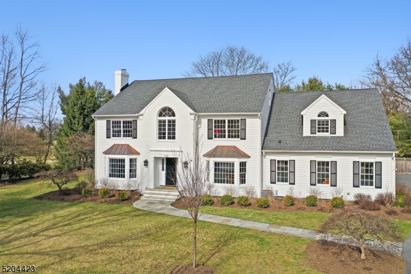 The Hill - Residential