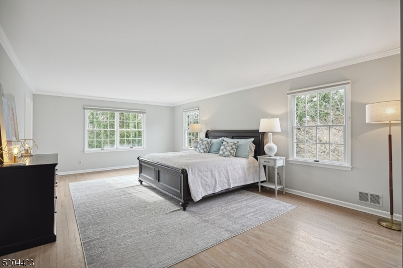 The Hill - Residential