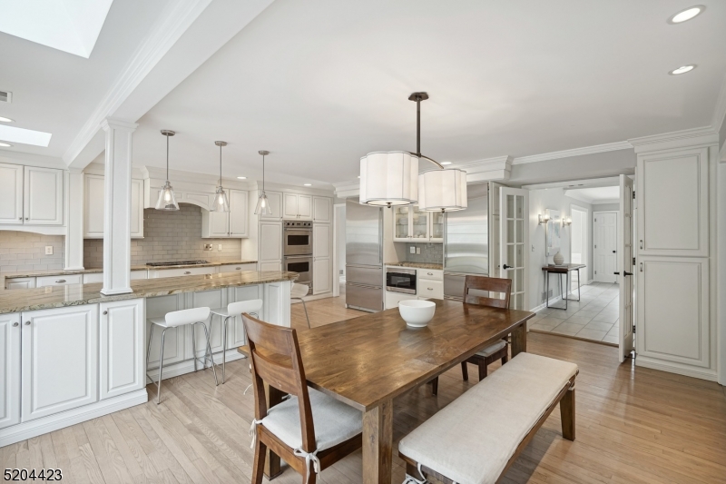 The Hill - Residential