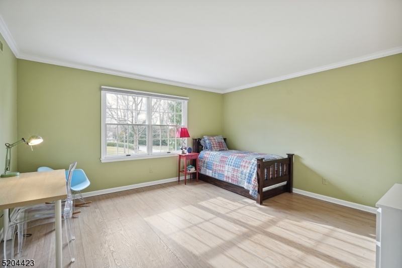 The Hill - Residential