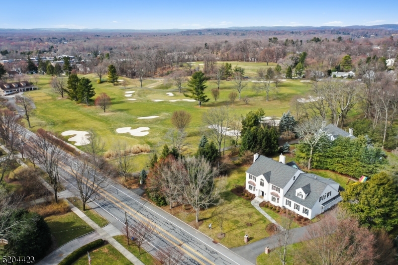 The Hill - Residential