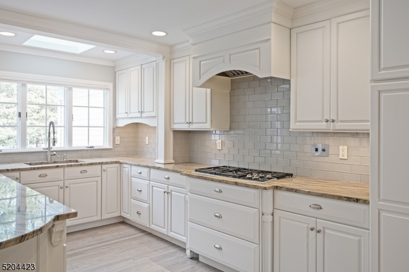 The Hill - Residential