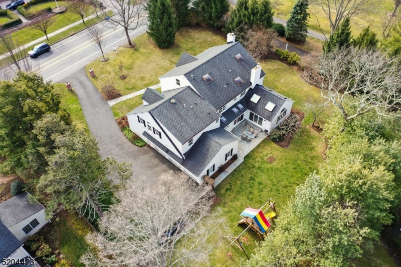 The Hill - Residential