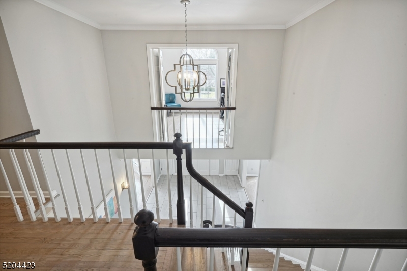 The Hill - Residential