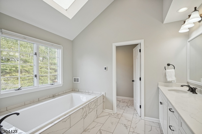 The Hill - Residential