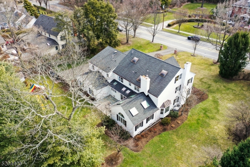 The Hill - Residential