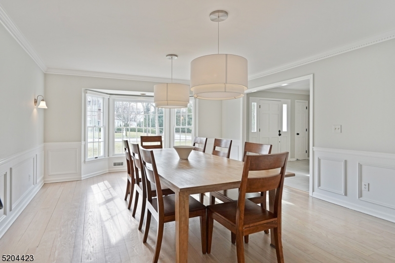 The Hill - Residential