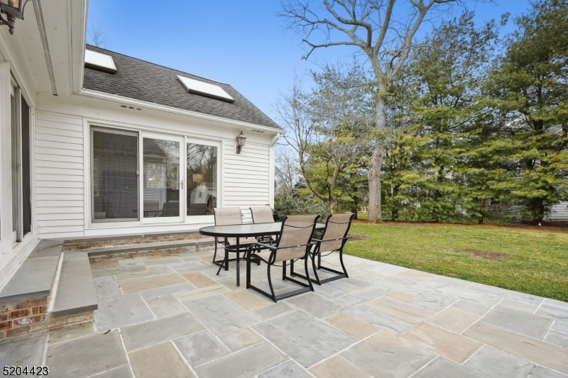 The Hill - Residential