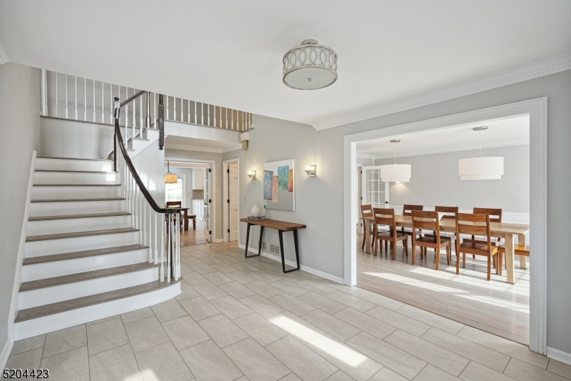 The Hill - Residential