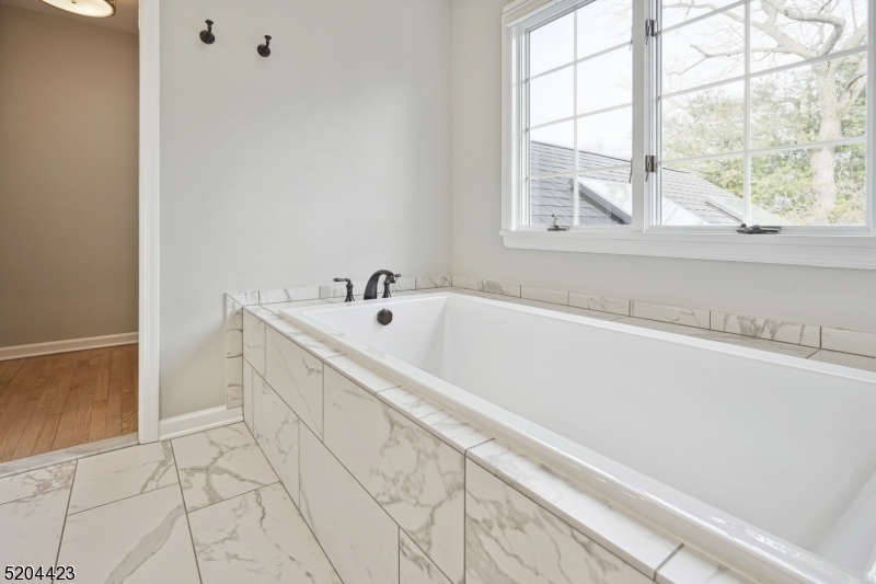 The Hill - Residential