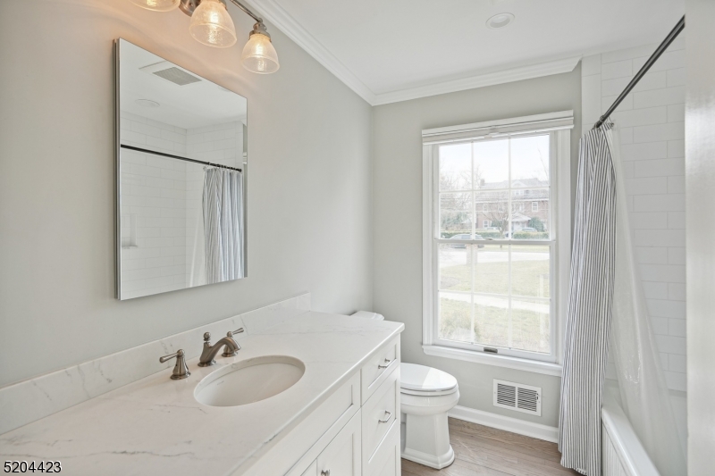 The Hill - Residential