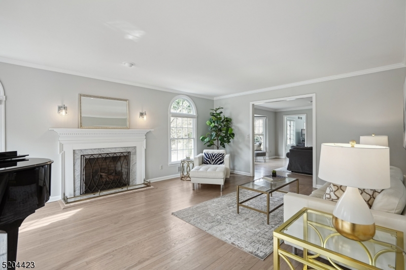 The Hill - Residential