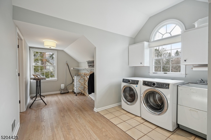 The Hill - Residential