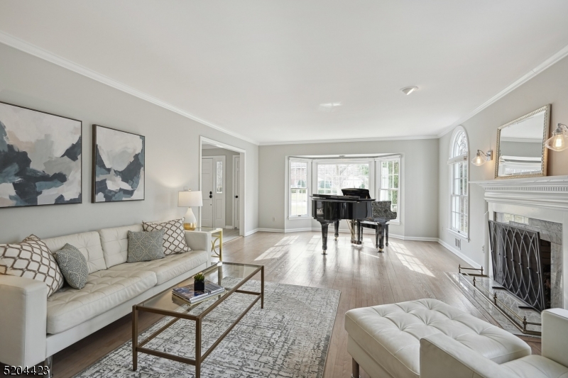 The Hill - Residential