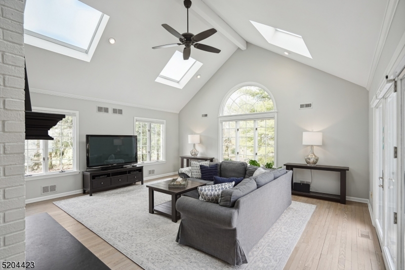 The Hill - Residential