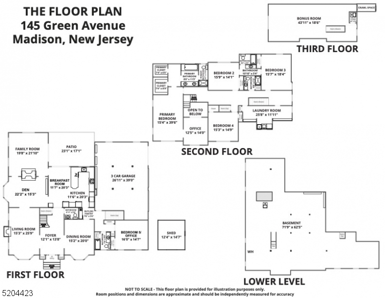 The Hill - Residential