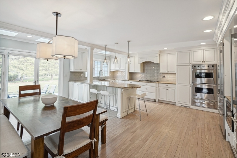 The Hill - Residential