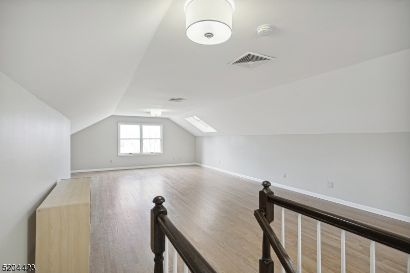 The Hill - Residential