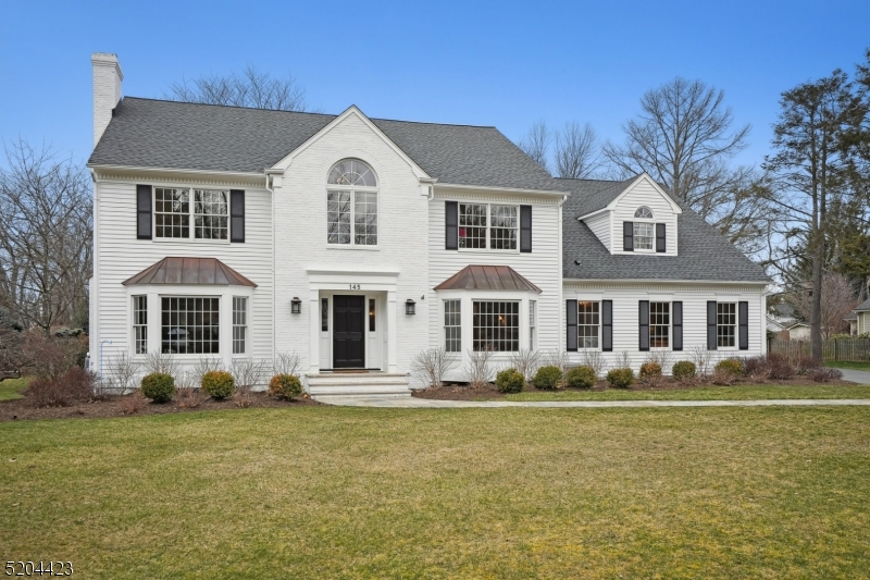 The Hill - Residential