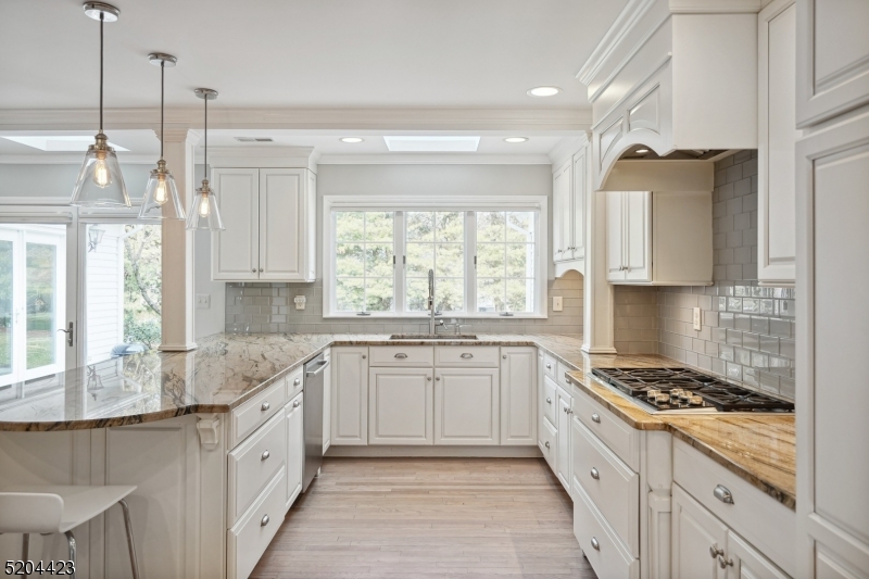 The Hill - Residential