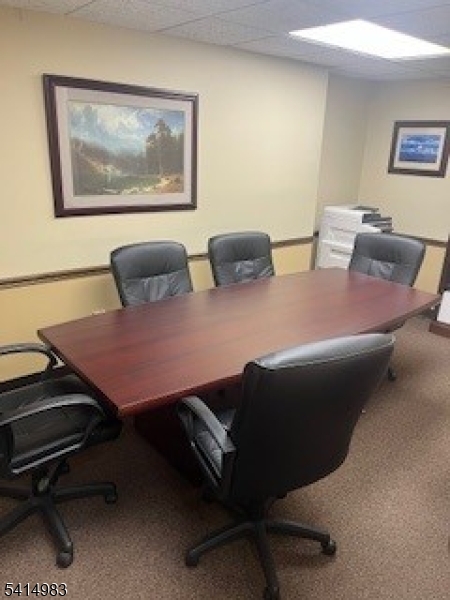 Warren Commons - Commercial Sale