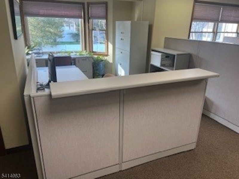 Warren Commons - Commercial Sale