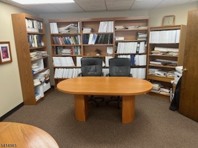 Warren Commons - Commercial Sale