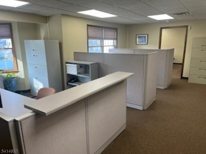 Warren Commons - Commercial Sale