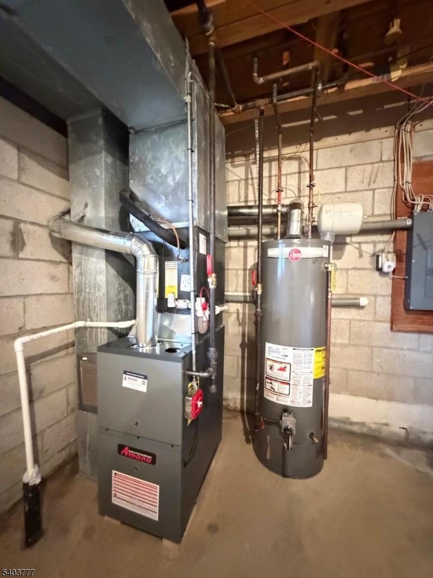 Meadowbrook Farms - Residential