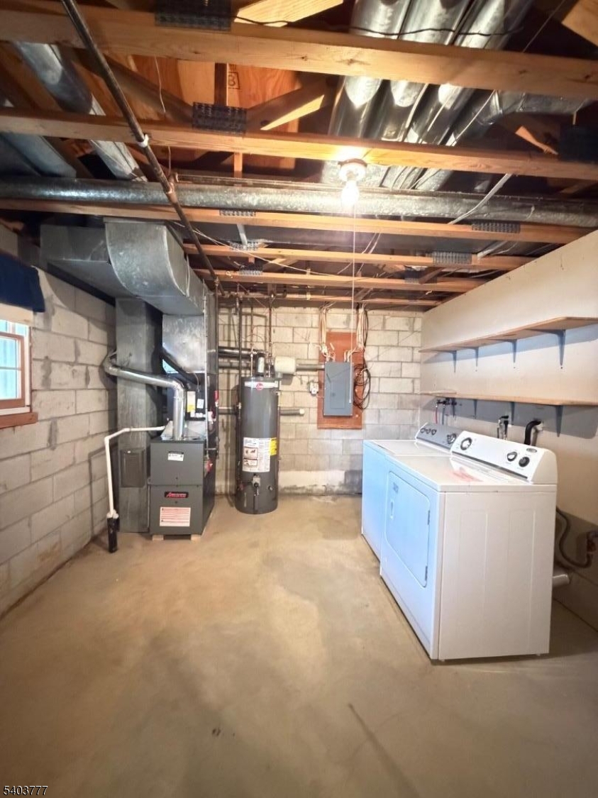 Meadowbrook Farms - Residential