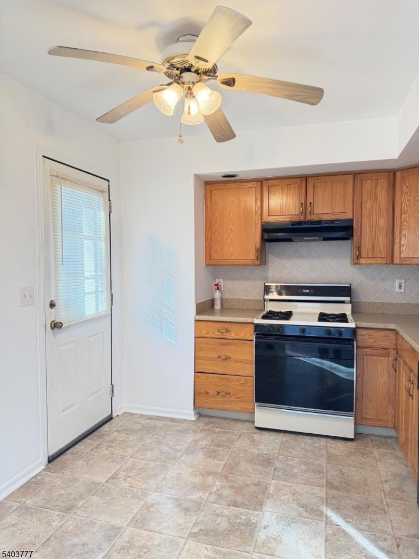 Meadowbrook Farms - Residential