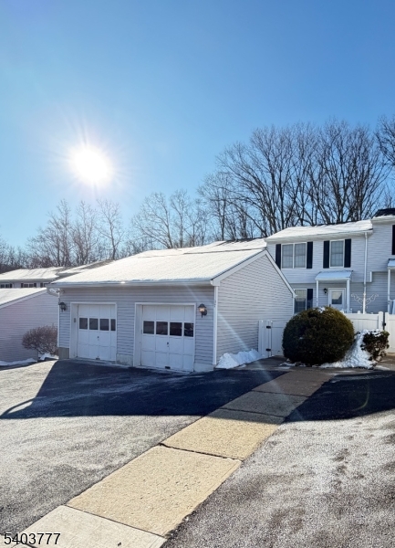 Meadowbrook Farms - Residential