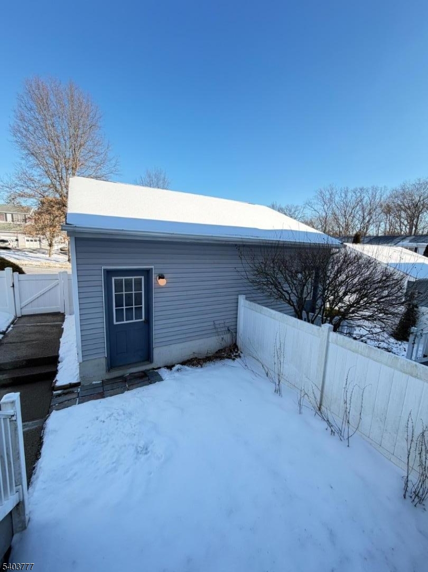 Meadowbrook Farms - Residential