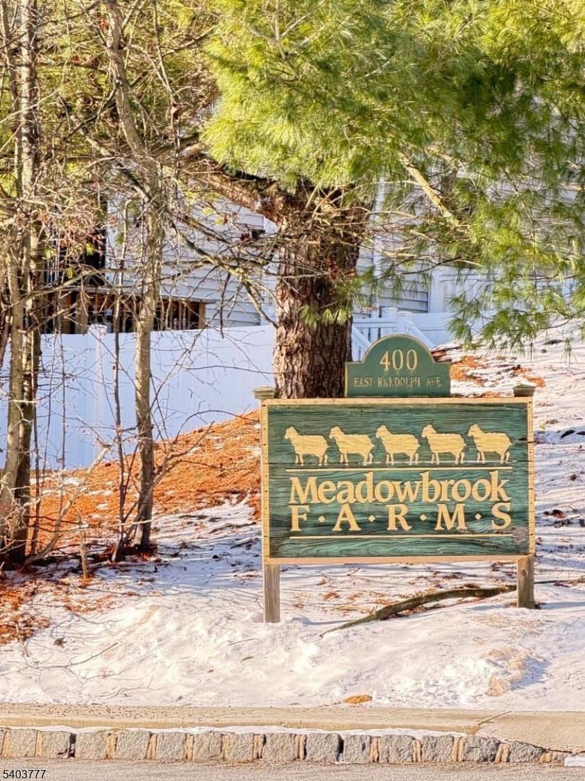 Meadowbrook Farms - Residential