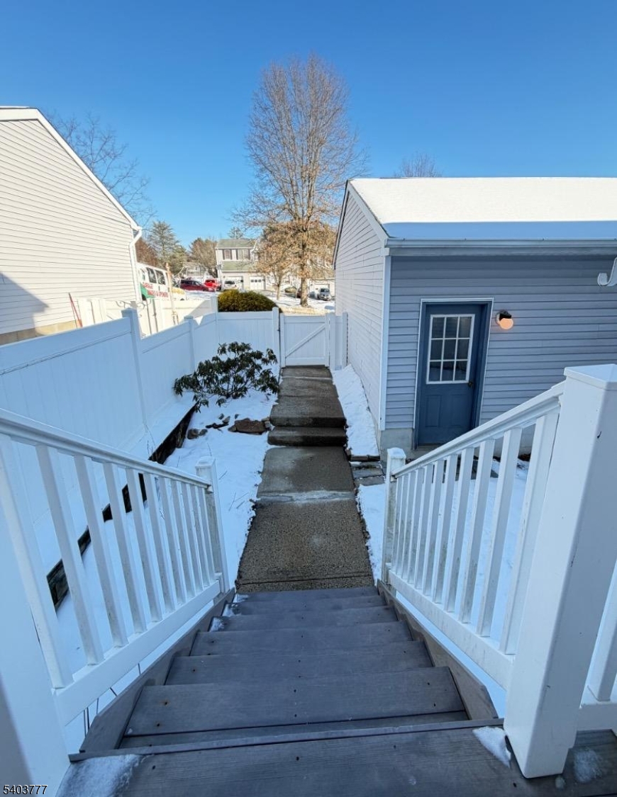 Meadowbrook Farms - Residential