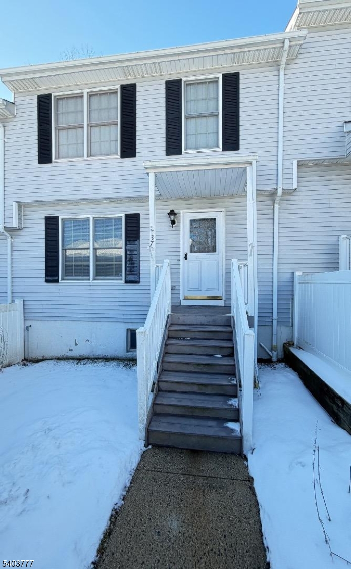 Meadowbrook Farms - Residential