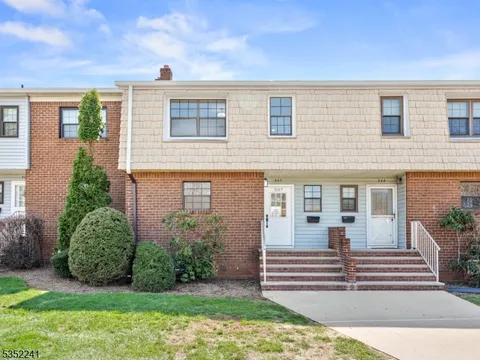 507 Windsor Ct, Hillsborough Twp., NJ 08844 - MLS#: 3957843