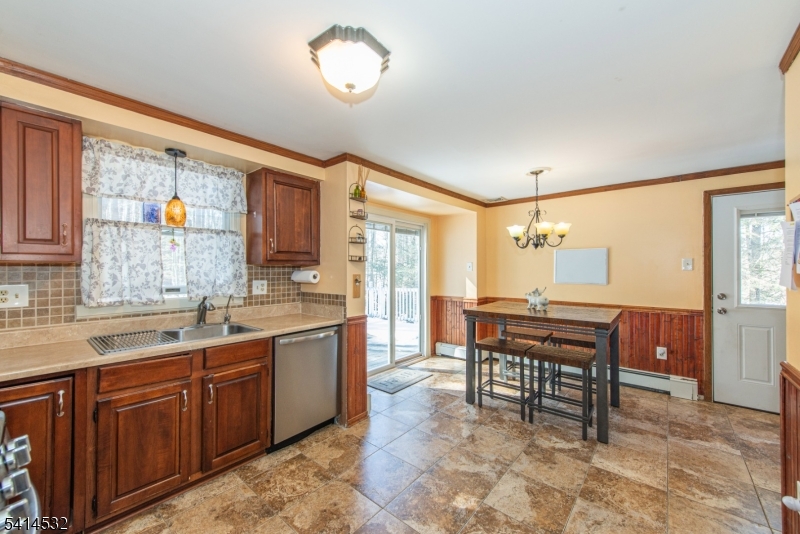 High Point Country Club - Residential