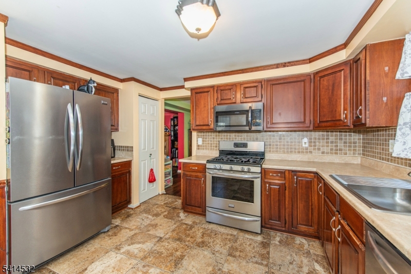 High Point Country Club - Residential