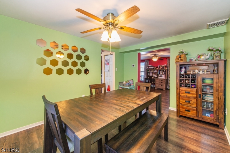 High Point Country Club - Residential