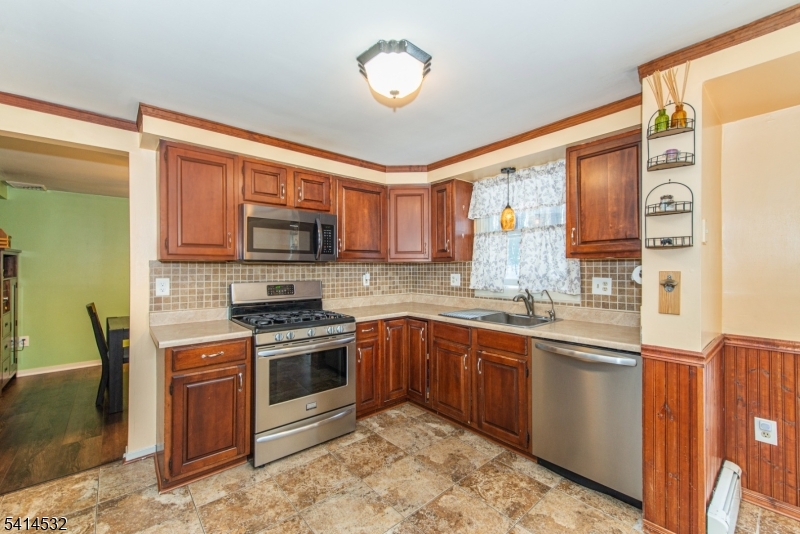 High Point Country Club - Residential