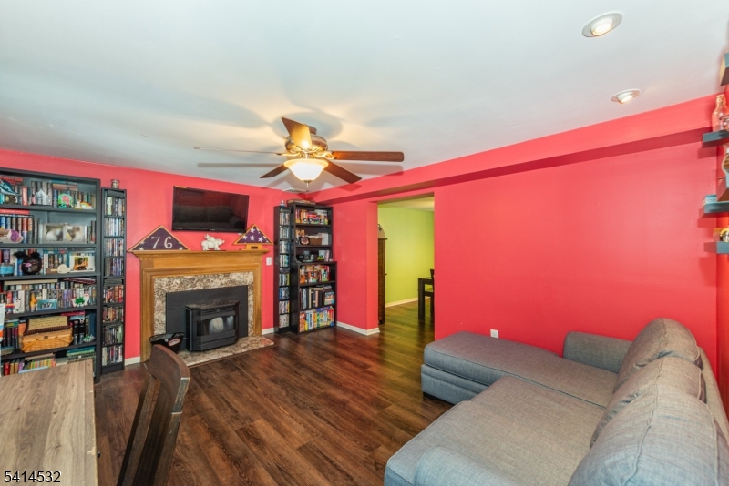 High Point Country Club - Residential