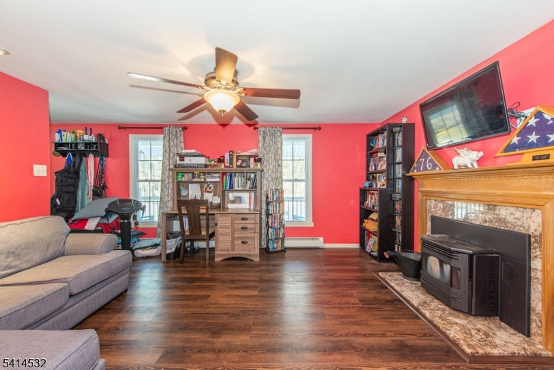 High Point Country Club - Residential