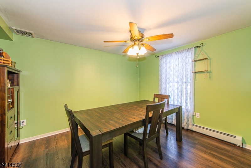 High Point Country Club - Residential